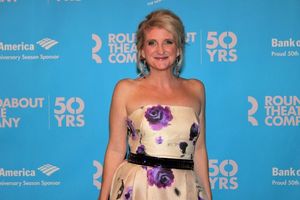 Megan Lawrence @ BroadwayWorld Megan Lawrence Photo