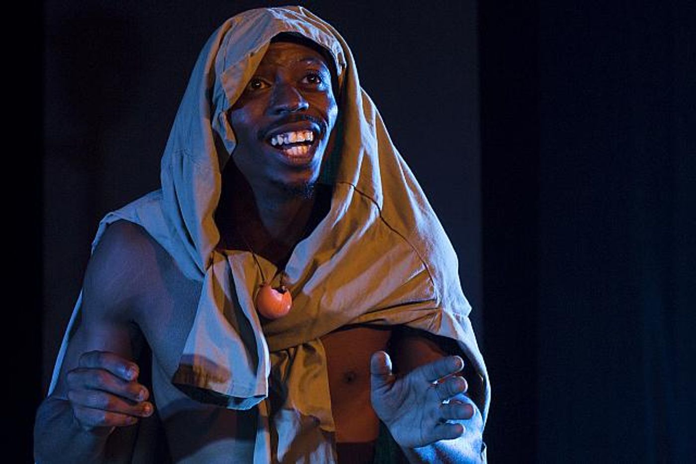 Review: Will the Real WOZA ALBERT! Please Stand Up?  Image