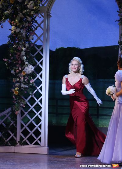 Megan Sikora Photo