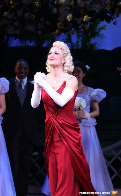 Megan Sikora Photo