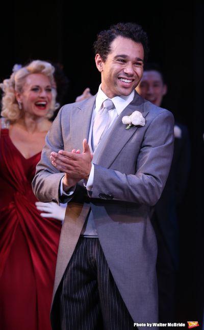 Corbin Bleu Photo