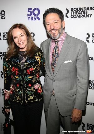 Jessica Molaskey and John Pizzarelli @ BroadwayWorld Jessica Molaskey and John Pizzarelli Photo