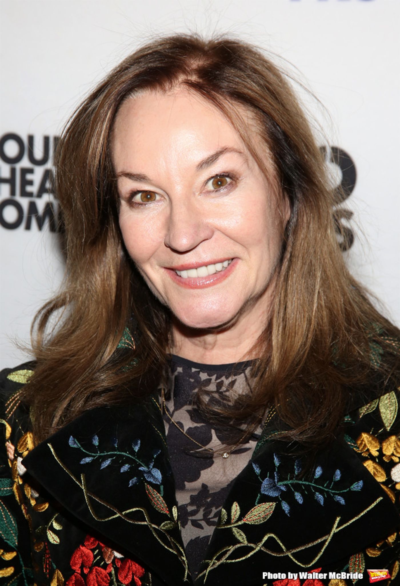 Photo Coverage: On the Opening Night Red Carpet for HOLIDAY INN!  Image