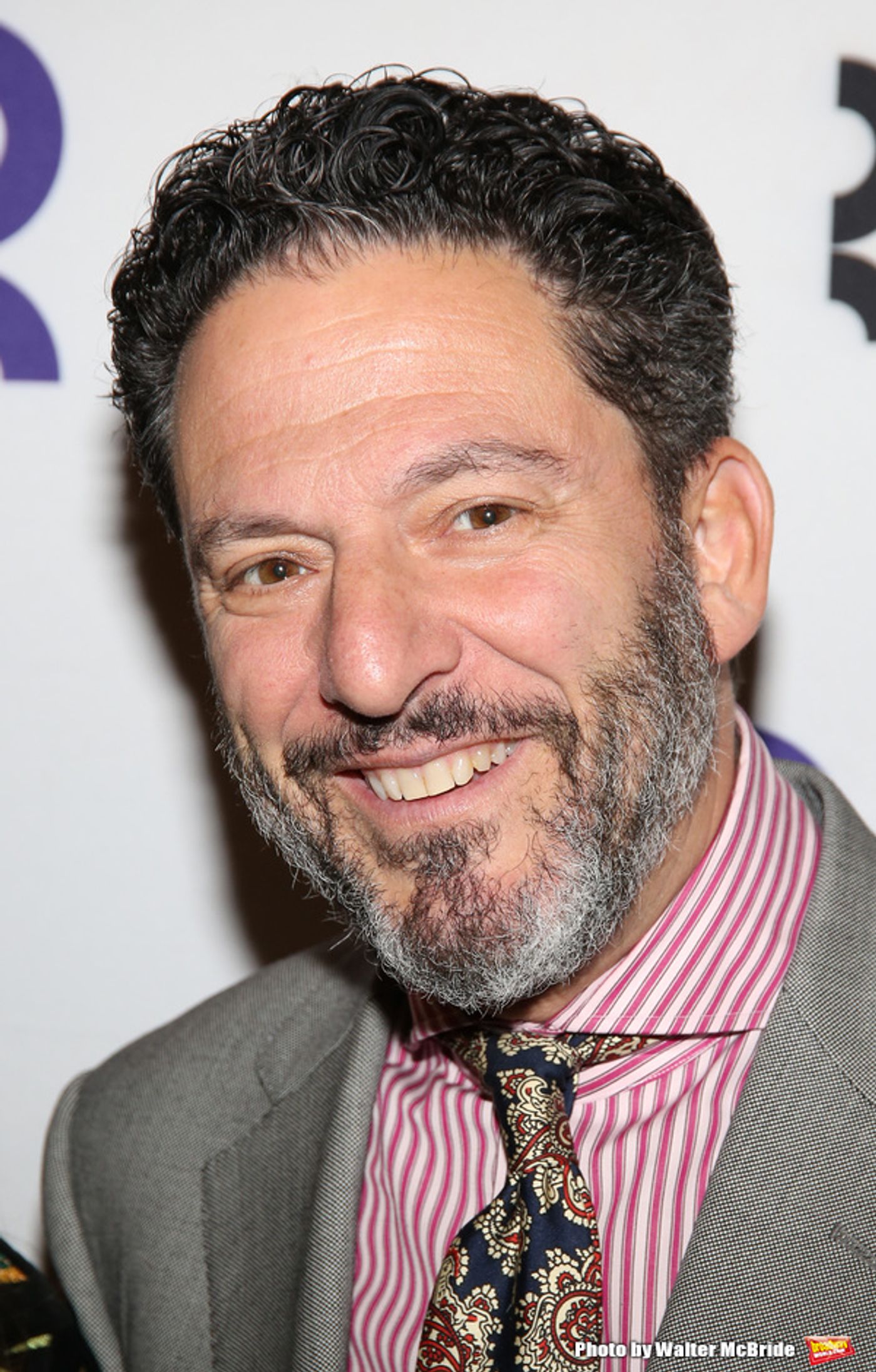 Photo Coverage: On the Opening Night Red Carpet for HOLIDAY INN!  Image