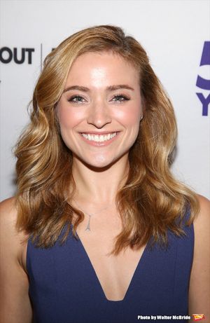 Christy Altomare Photo