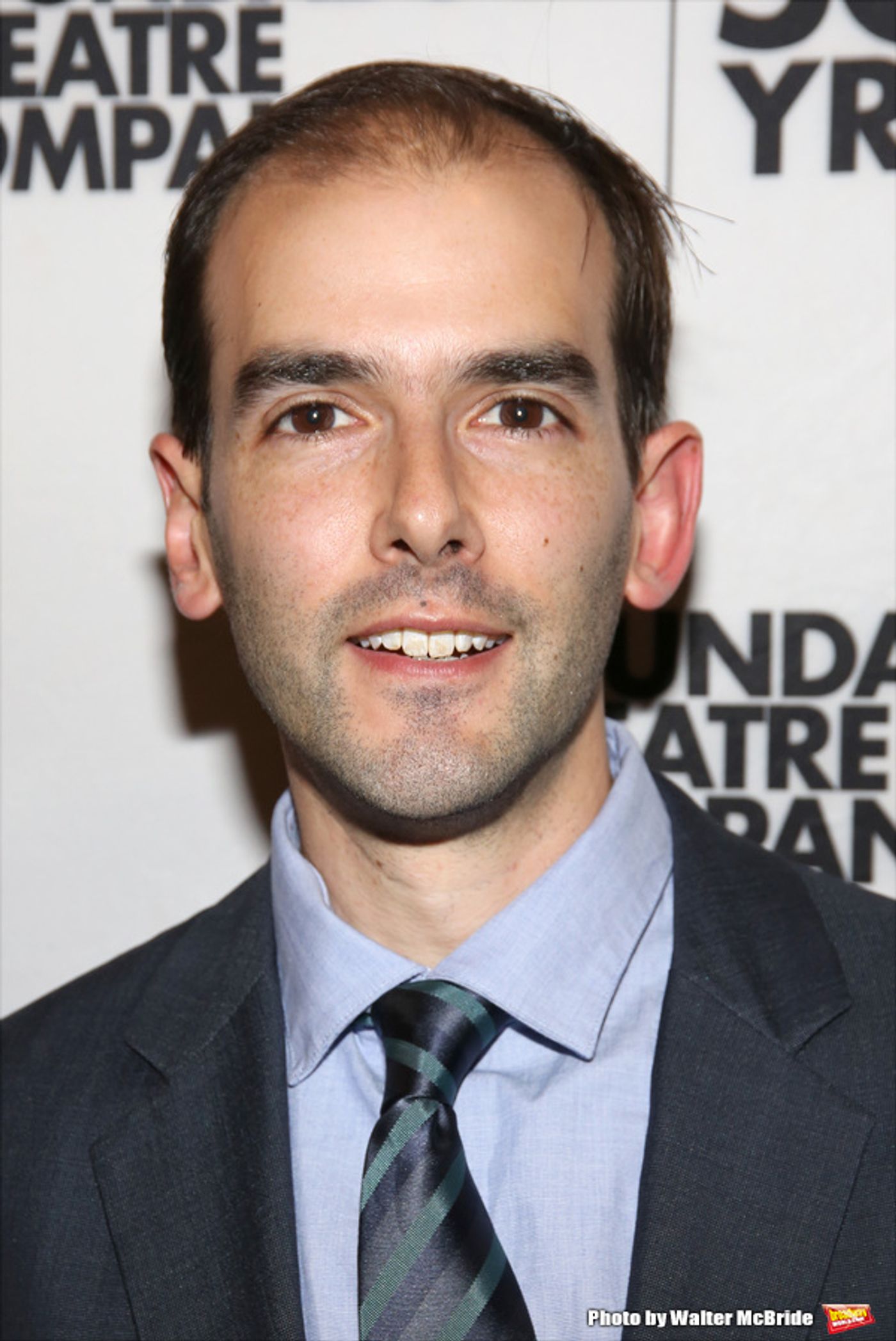 Photo Coverage: On the Opening Night Red Carpet for HOLIDAY INN!  Image