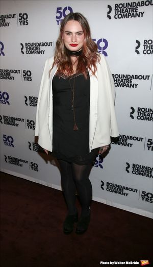 Kathryn Gallagher @ BroadwayWorld Kathryn Gallagher Photo