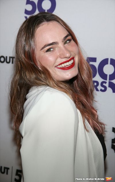 Kathryn Gallagher  Photo