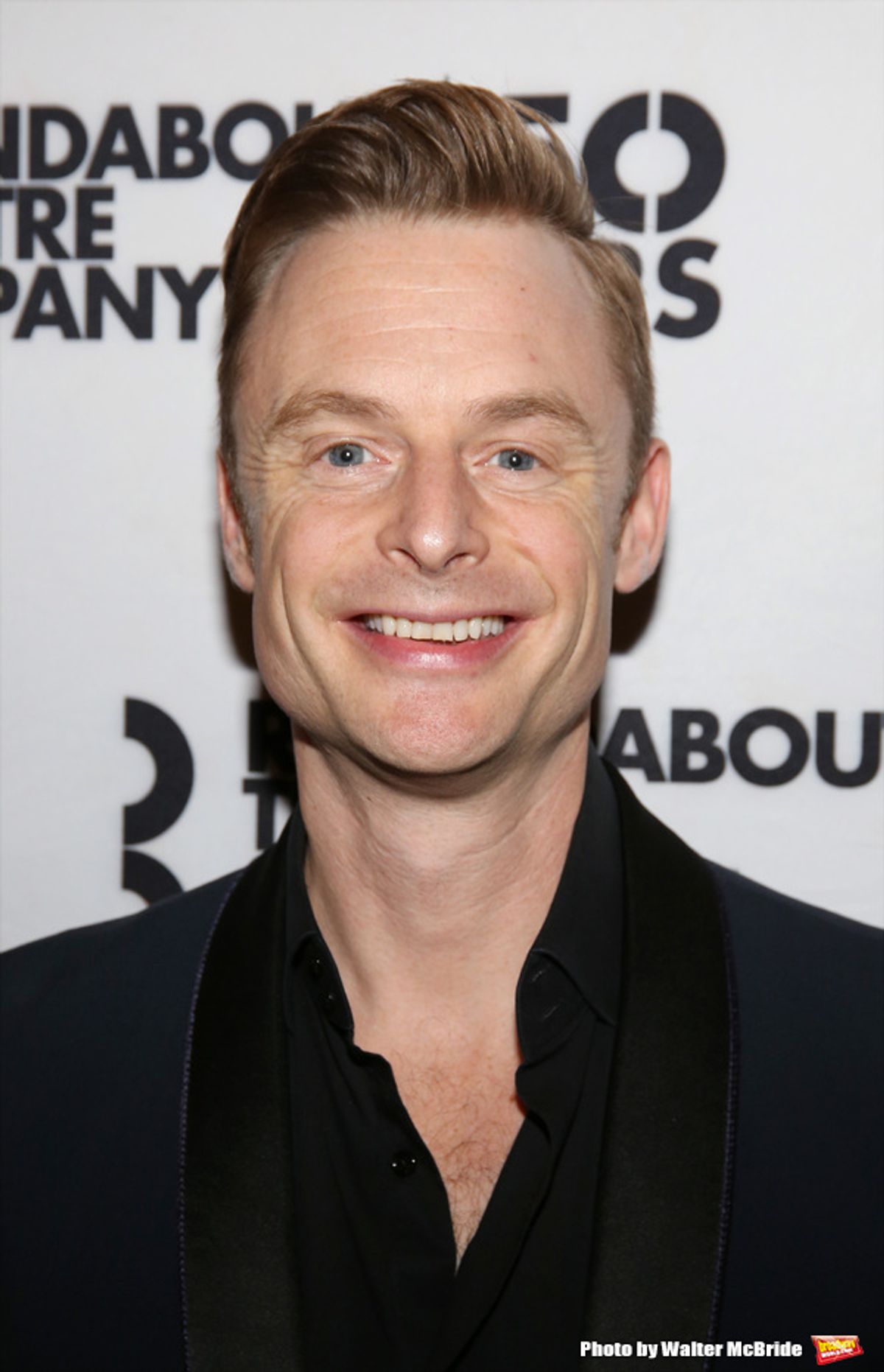 Christopher Wheeldon  at 