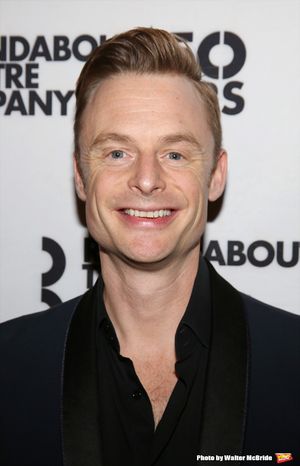 Christopher Wheeldon  Photo