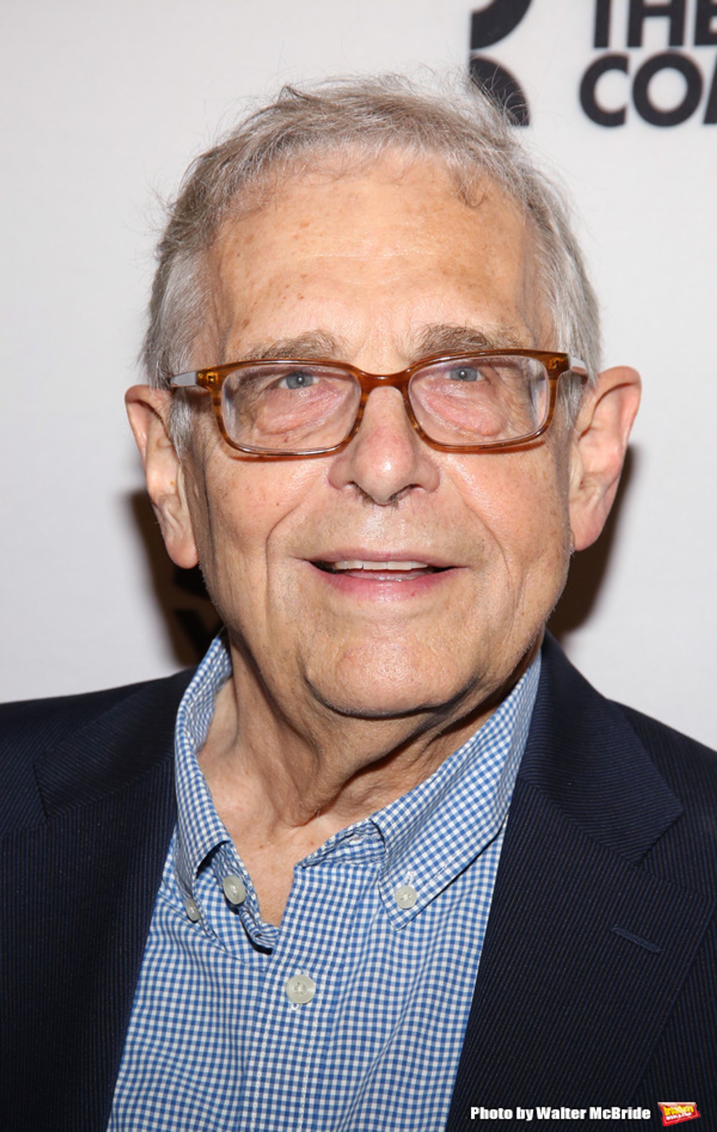 Photo Coverage: On the Opening Night Red Carpet for HOLIDAY INN!  Image