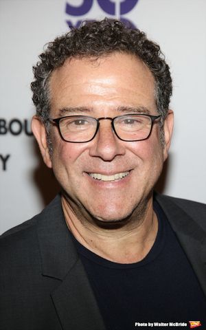 Michael Greif @ BroadwayWorld Michael Greif Photo