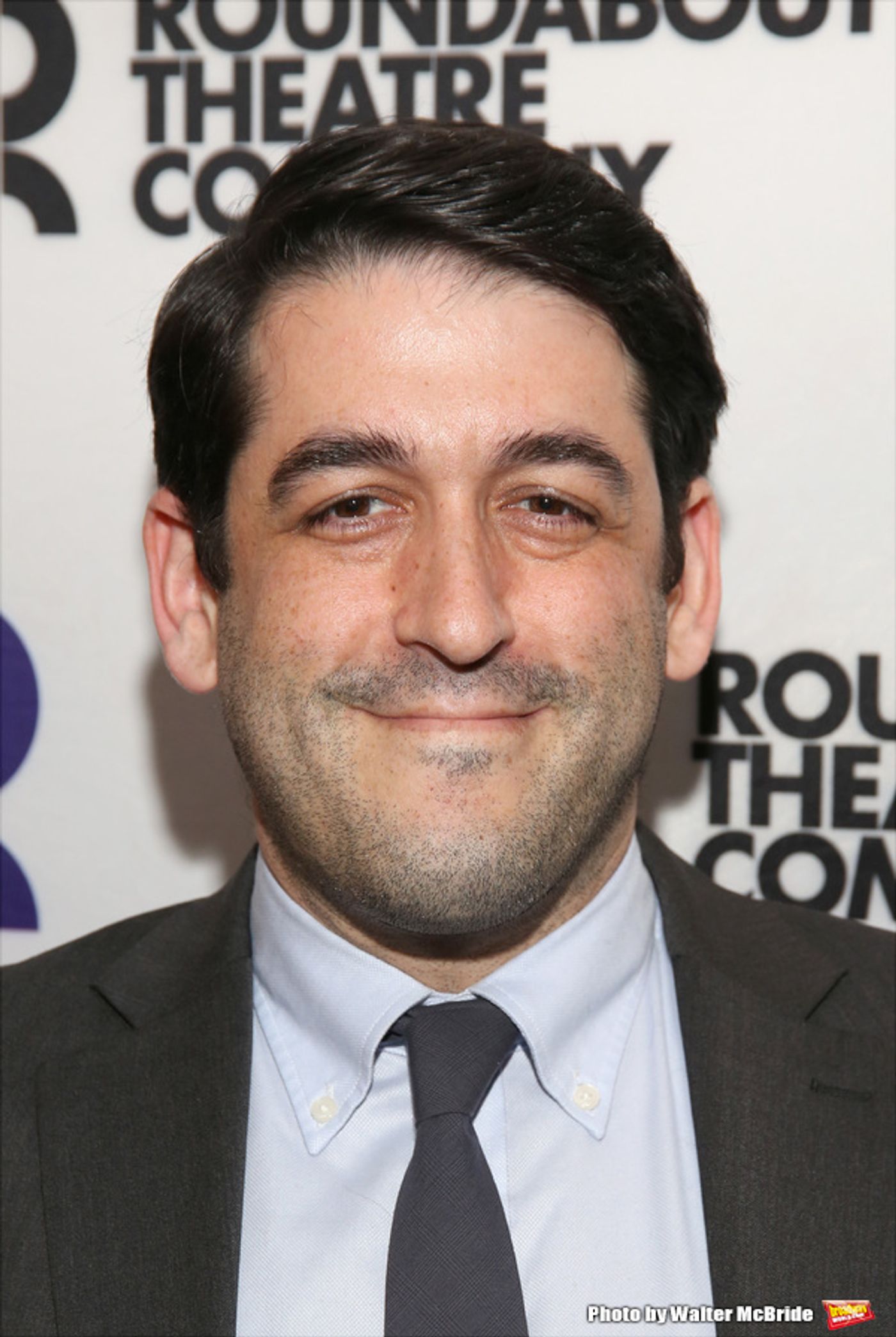 Photo Coverage: On the Opening Night Red Carpet for HOLIDAY INN!  Image