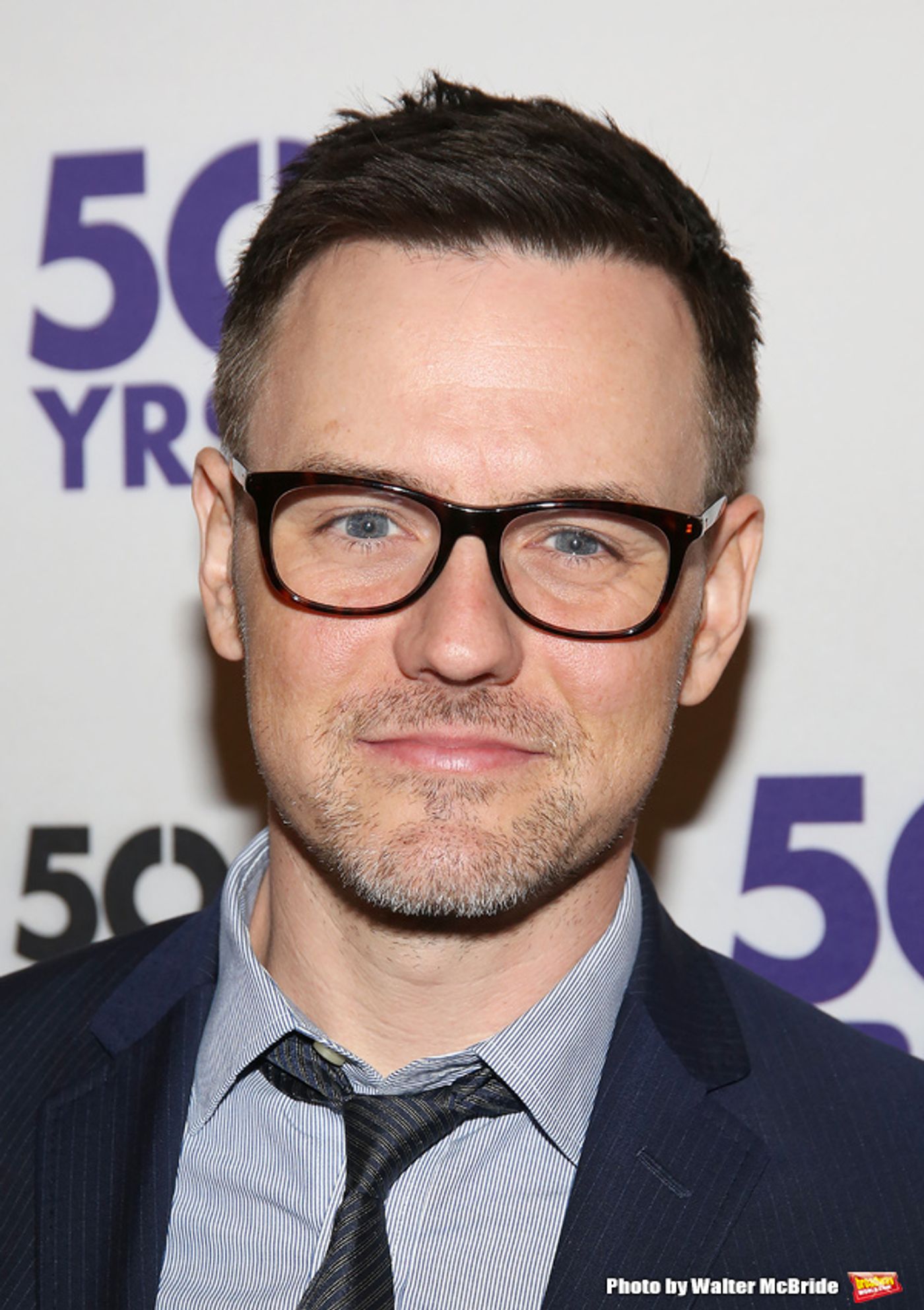 Photo Coverage: On the Opening Night Red Carpet for HOLIDAY INN!  Image