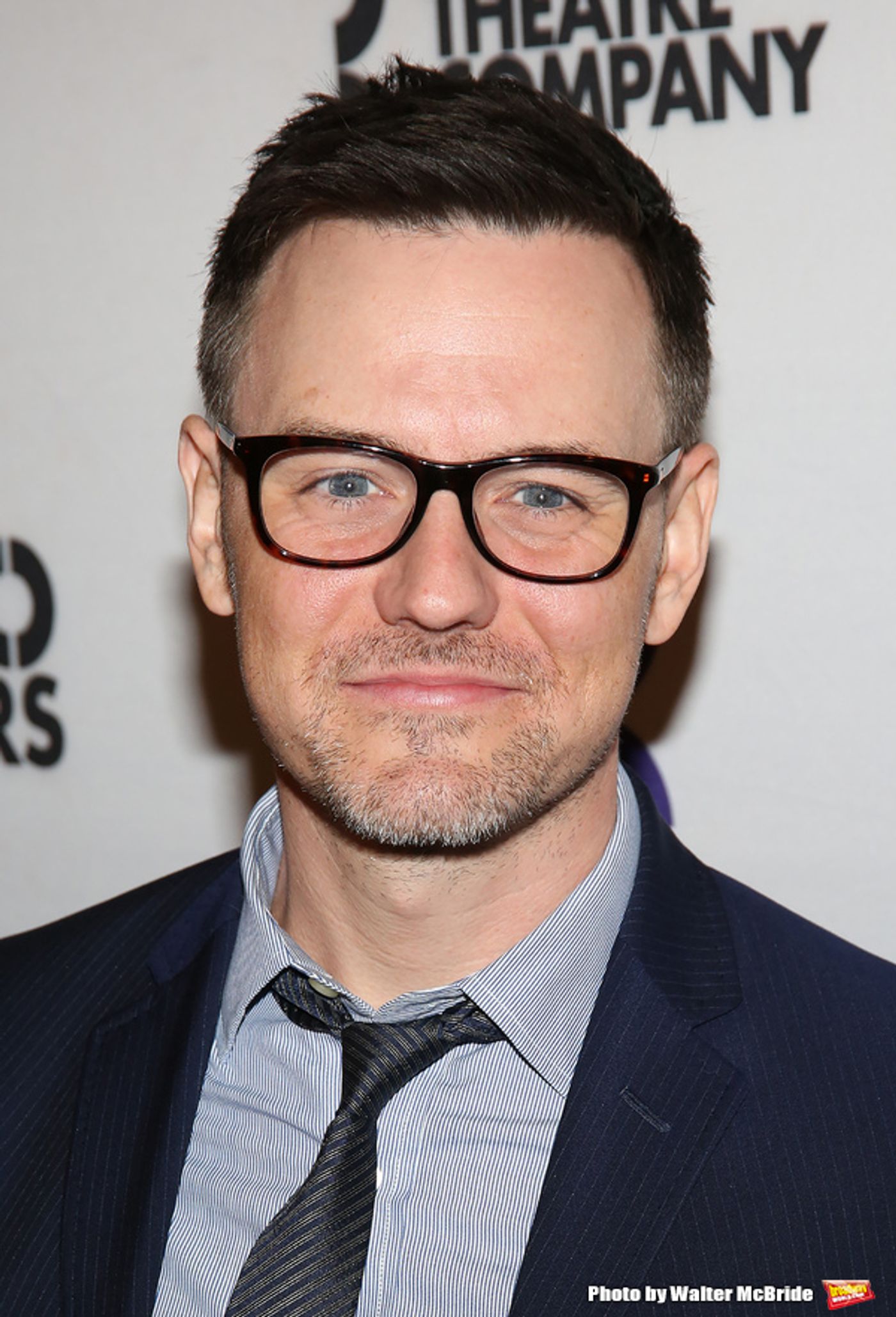 Photo Coverage: On the Opening Night Red Carpet for HOLIDAY INN!  Image