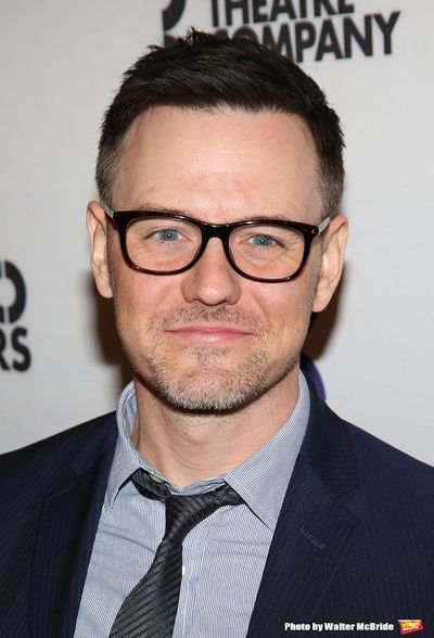 Brian Gallagher  Photo