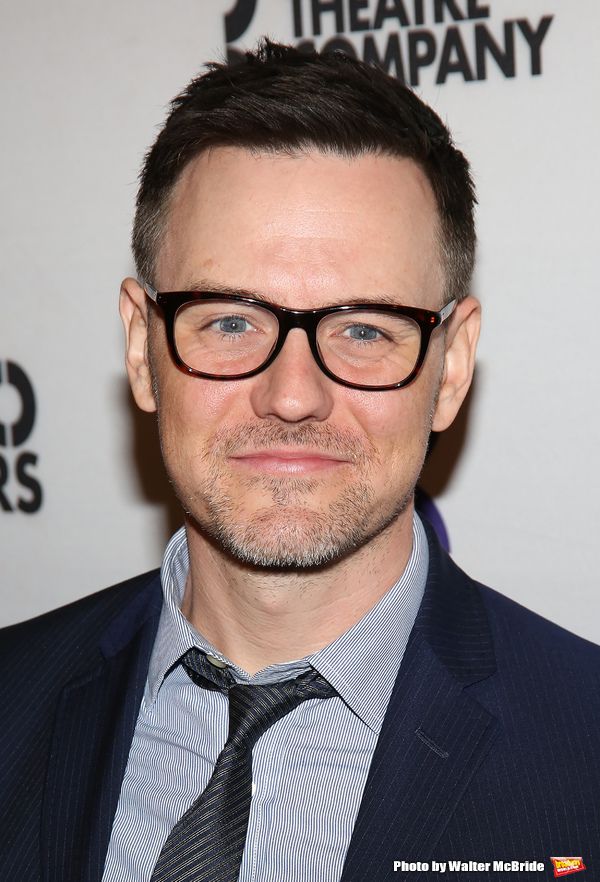 Brian Gallagher  Photo