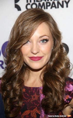 Laura Osnes  Photo