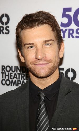 Andy Karl  Photo