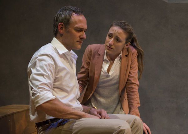 Olivia Cygan and Coburn Goss Photo