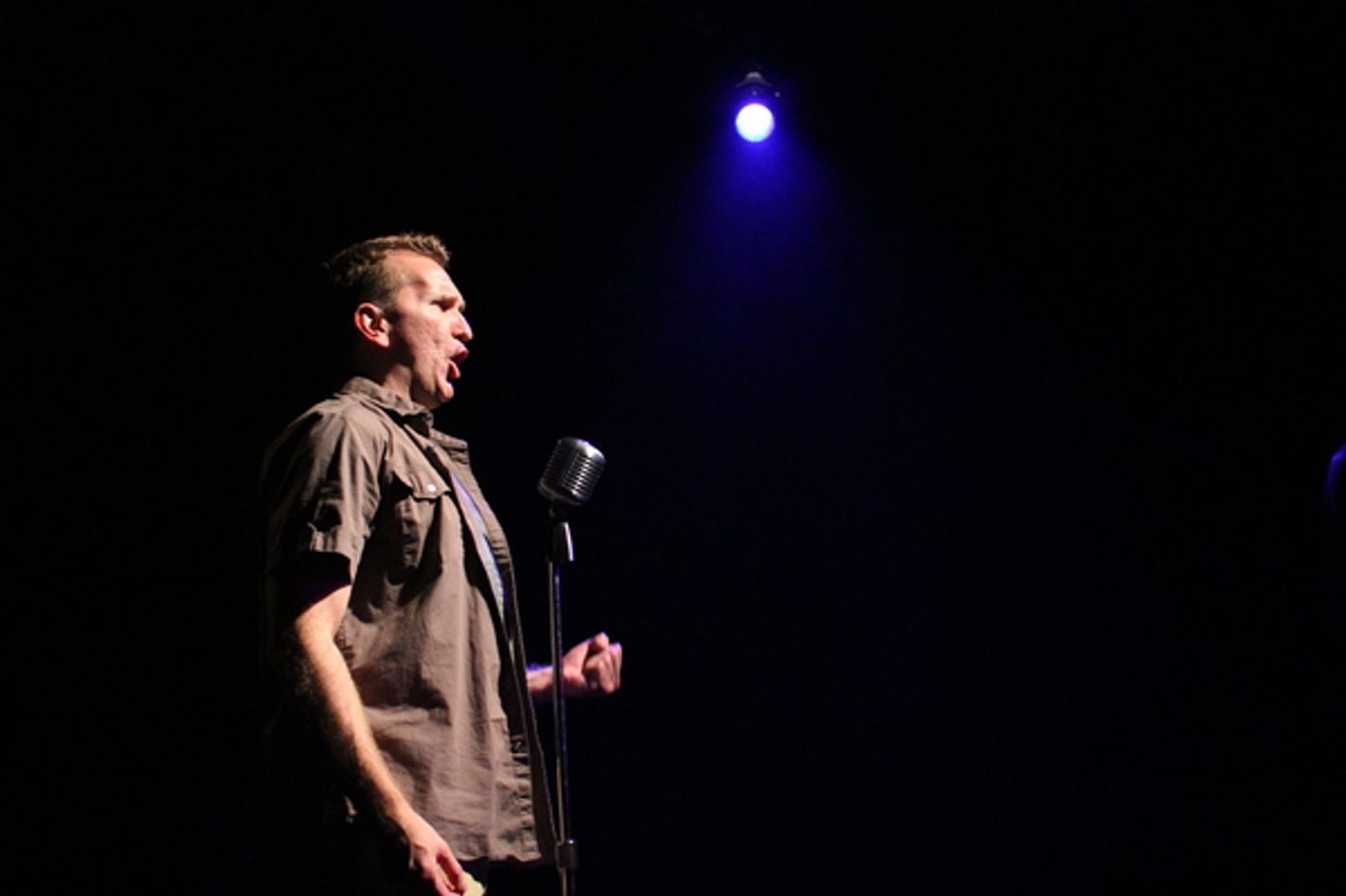 Photo Flash: Musical Theatre Heritage Presents SONGS OF THE GREAT WAR Photo Flash: Musical Theatre Heritage Presents SONGS OF THE GREAT WAR Image