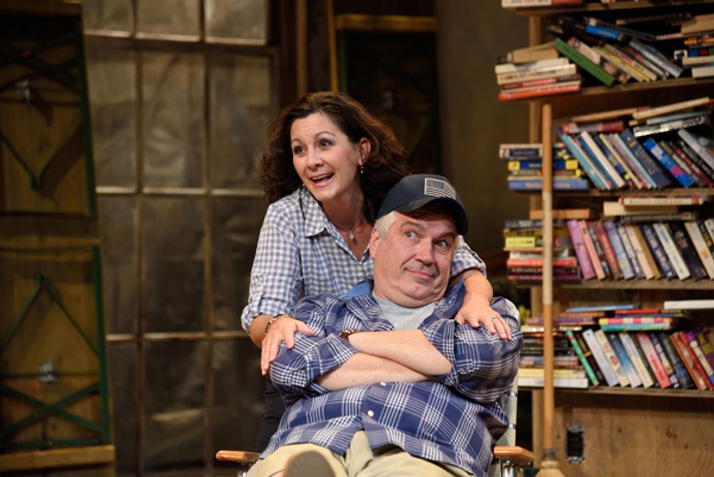 Photo Flash: Trinity Rep Presents APPROPRIATE Photo Flash: Trinity Rep Presents APPROPRIATE Image