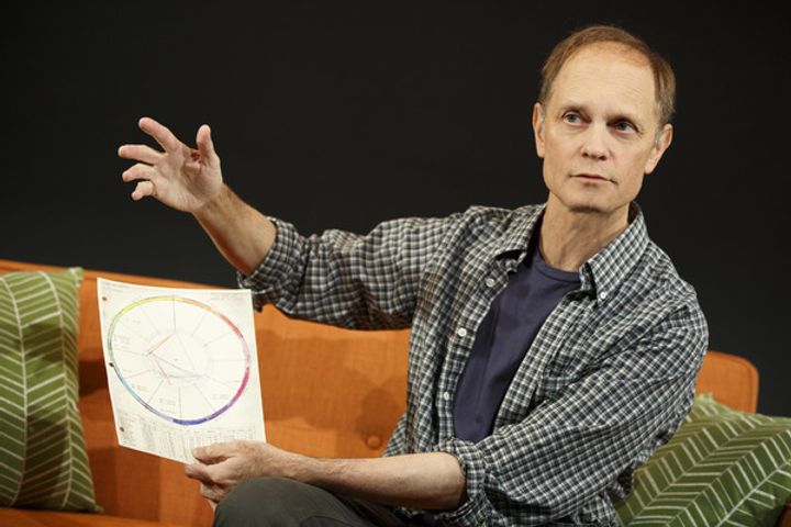 A Life Production Photo