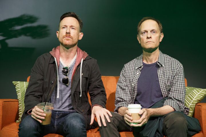 A Life Production Photo