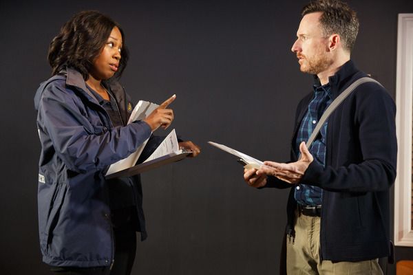 A Life
Playwrights Horizons

Written by Adam Bock
Directed by Anne Kaufman

David Hyd Photo