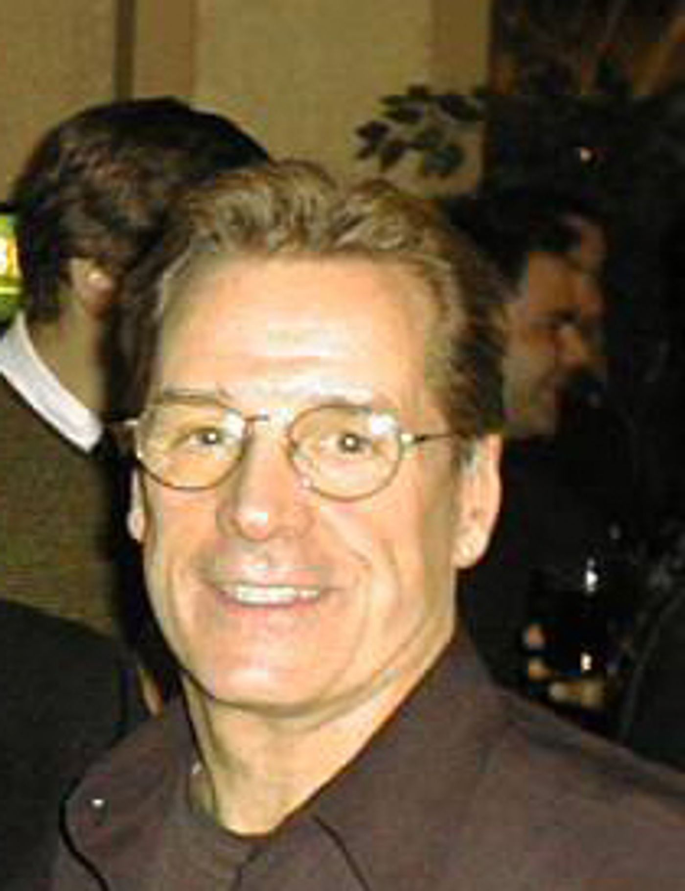 Interview: Broadway Choreographer Larry Fuller Talks Career and Being Celebrated by Dancers Over 40  Image