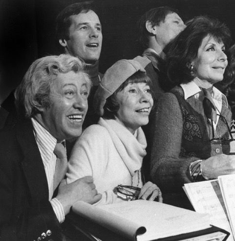 Interview: Broadway Choreographer Larry Fuller Talks Career and Being Celebrated by Dancers Over 40  Image