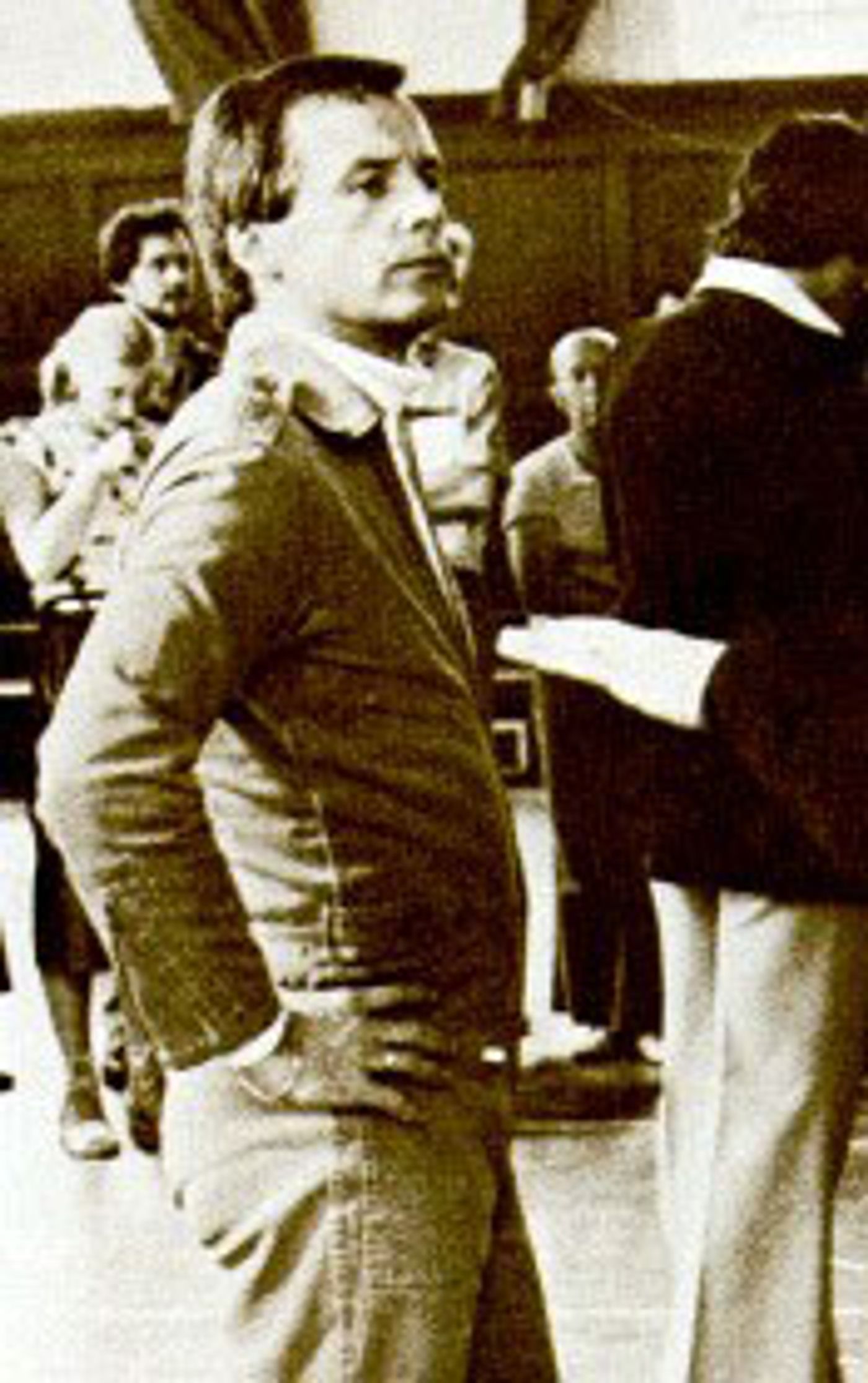 Interview: Broadway Choreographer Larry Fuller Talks Career and Being Celebrated by Dancers Over 40  Image