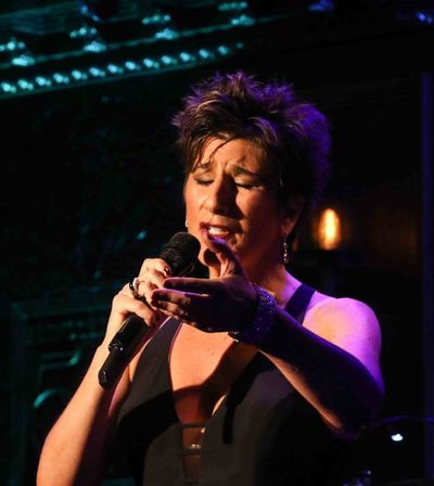 Marieann Meringolo Photo
