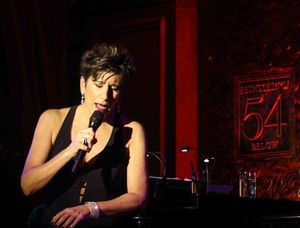 Marieann Meringolo Photo