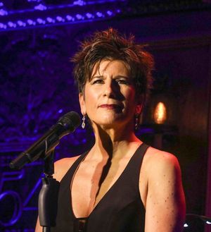 Marieann Meringolo Photo