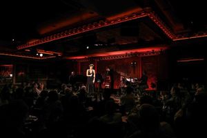 Marieann Meringolo Photo