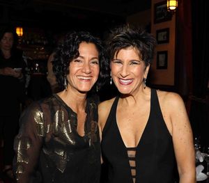 Sherri Joy Greene & Marieann Meringolo Photo