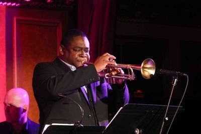 Freddie Hendrix Photo