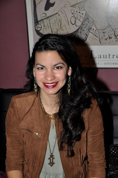 Kathryn Terza Photo