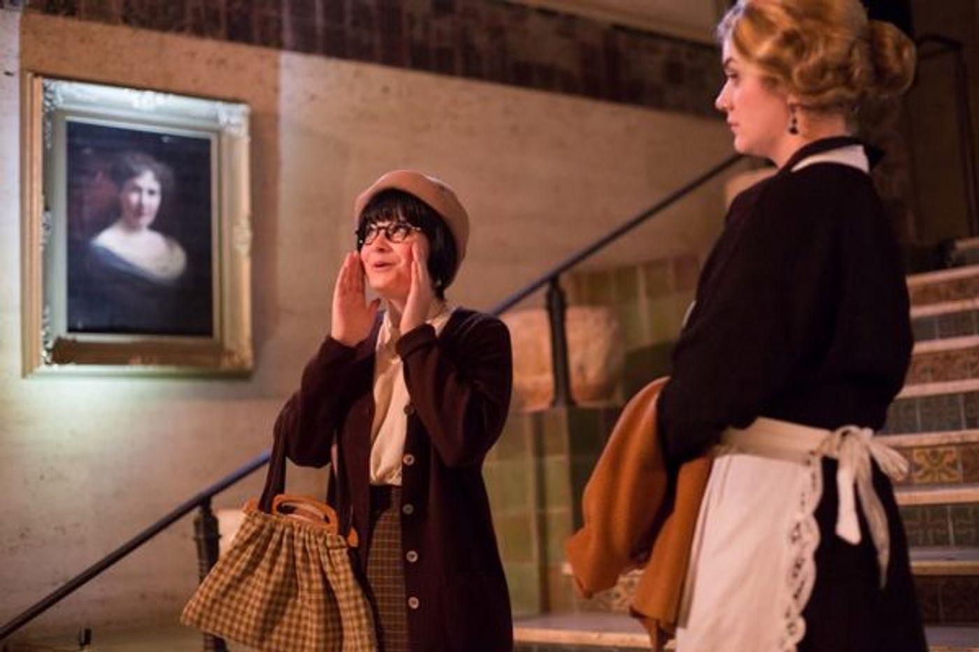 Photo Flash: Unbound Productions Announces Line-Up for 4th Annual WICKED LIT  Image