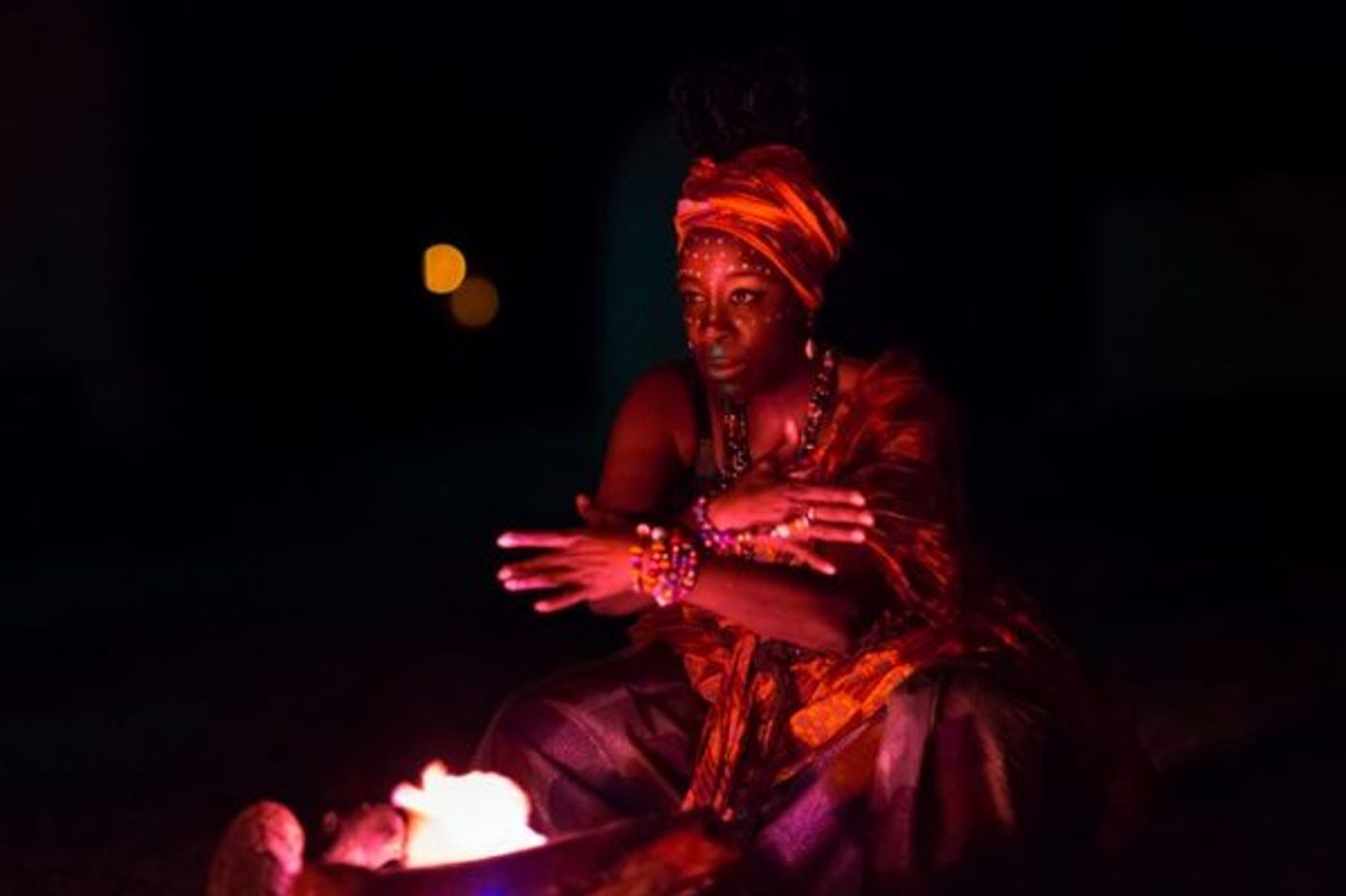 Photo Flash: Unbound Productions Announces Line-Up for 4th Annual WICKED LIT  Image