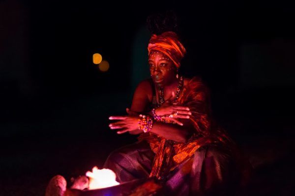 Jacquelin Schofield Photo