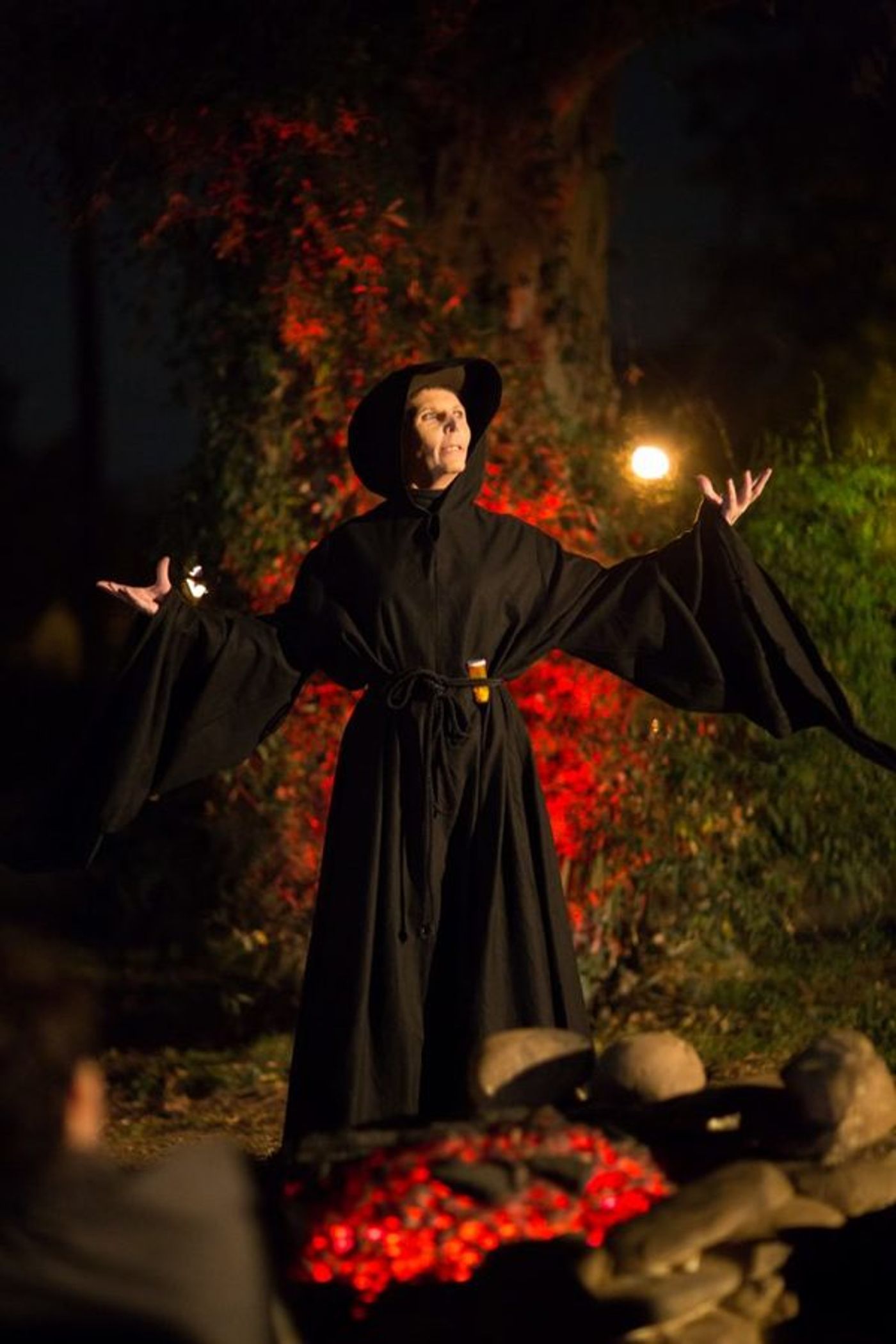 Photo Flash: Unbound Productions Announces Line-Up for 4th Annual WICKED LIT  Image