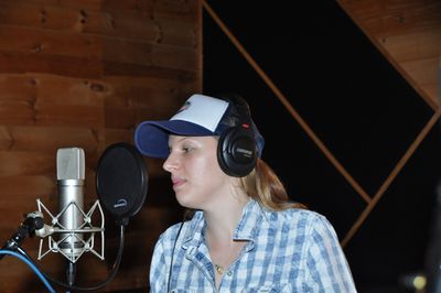 Jessie Mueller Photo