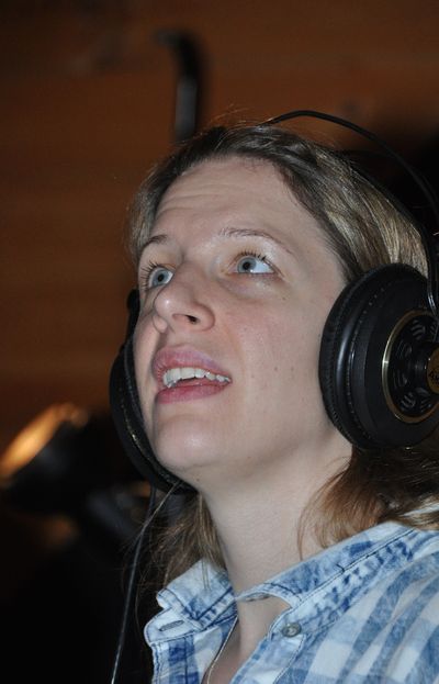 Jessie Mueller Photo