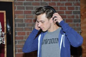 Henry Gottfried @ BroadwayWorld Henry Gottfried Photo