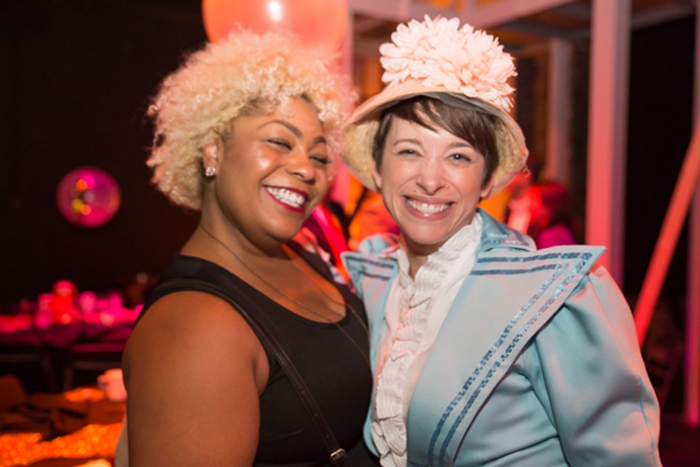 Photo Coverage: Inside Short North Stage's FOLLIES TO FANTASTICKS: CELEBRATING 5 FABULOUS YEARS OF THEATER  Image