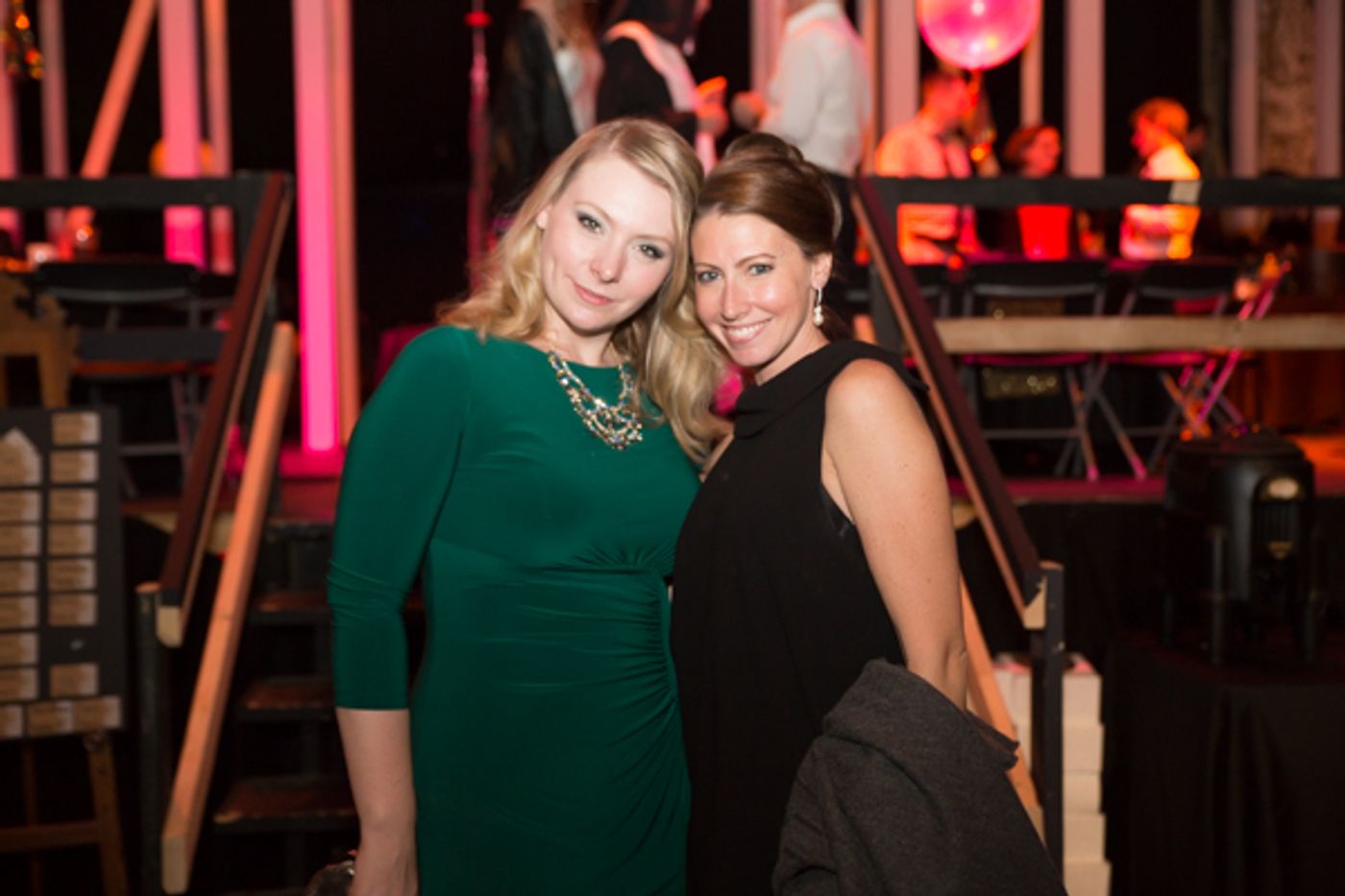 Photo Coverage: Inside Short North Stage's FOLLIES TO FANTASTICKS: CELEBRATING 5 FABULOUS YEARS OF THEATER  Image