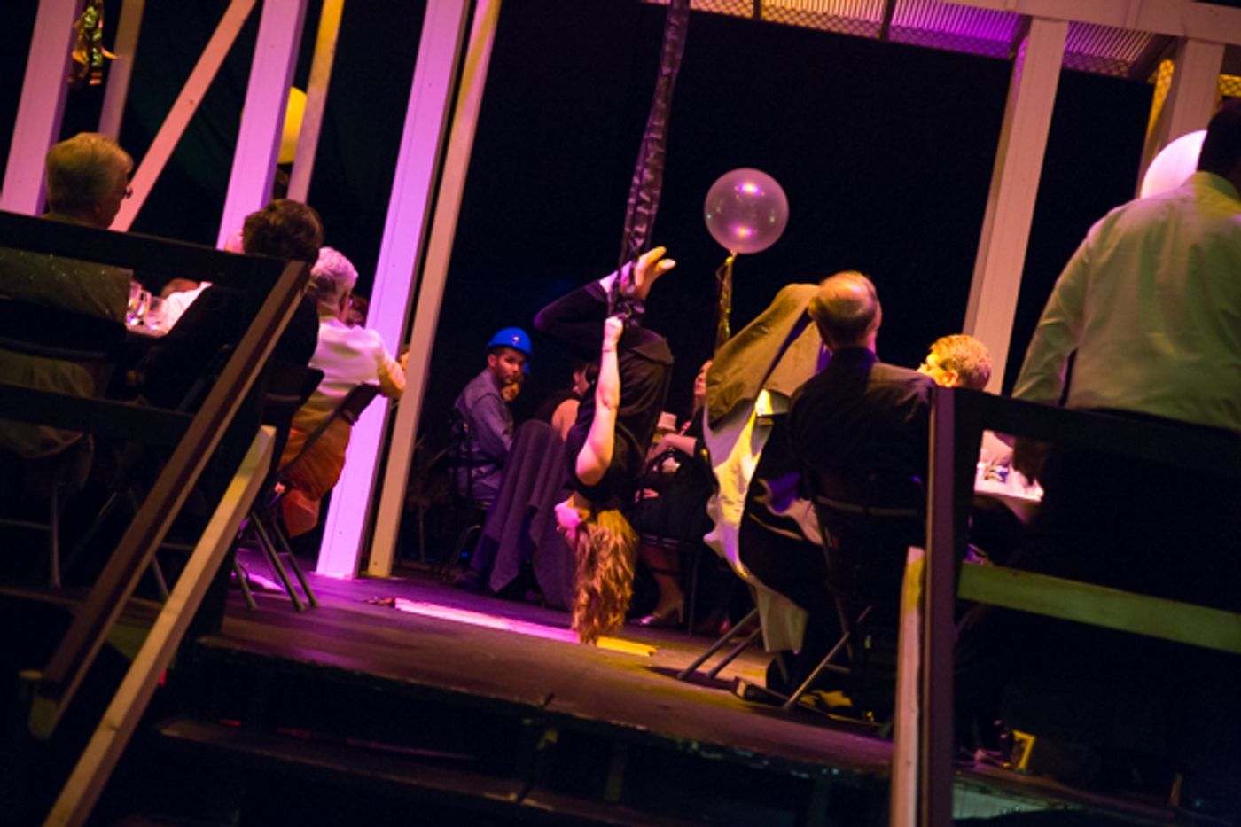 Photo Coverage: Inside Short North Stage's FOLLIES TO FANTASTICKS: CELEBRATING 5 FABULOUS YEARS OF THEATER  Image