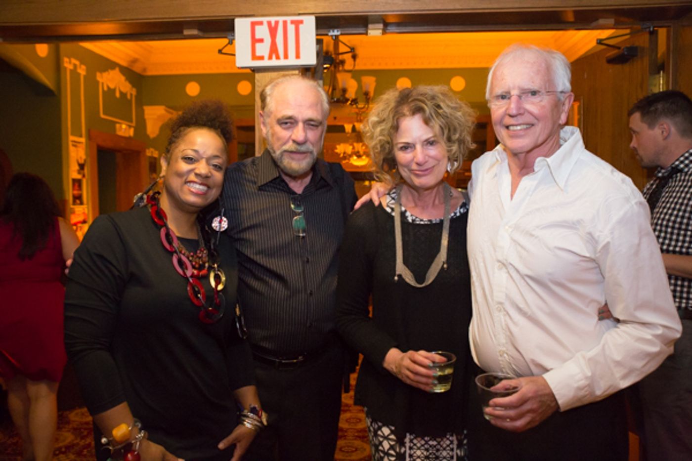 Photo Coverage: Inside Short North Stage's FOLLIES TO FANTASTICKS: CELEBRATING 5 FABULOUS YEARS OF THEATER  Image